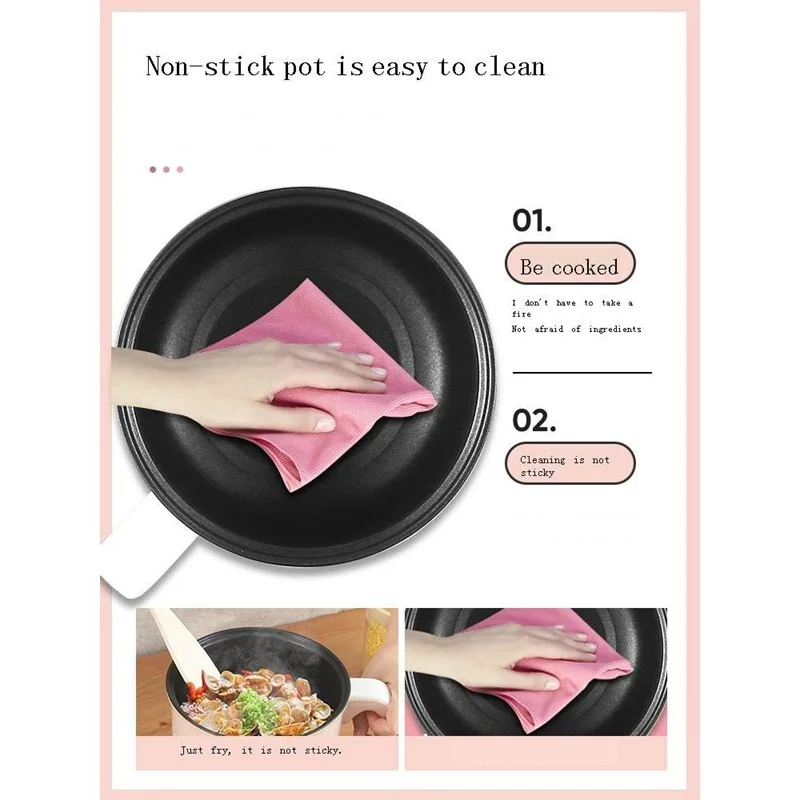 keuken apparaten mutfak elektrik aletleri home electrical restaurant equipment appliance in the kitchen electric skillet free global shipping