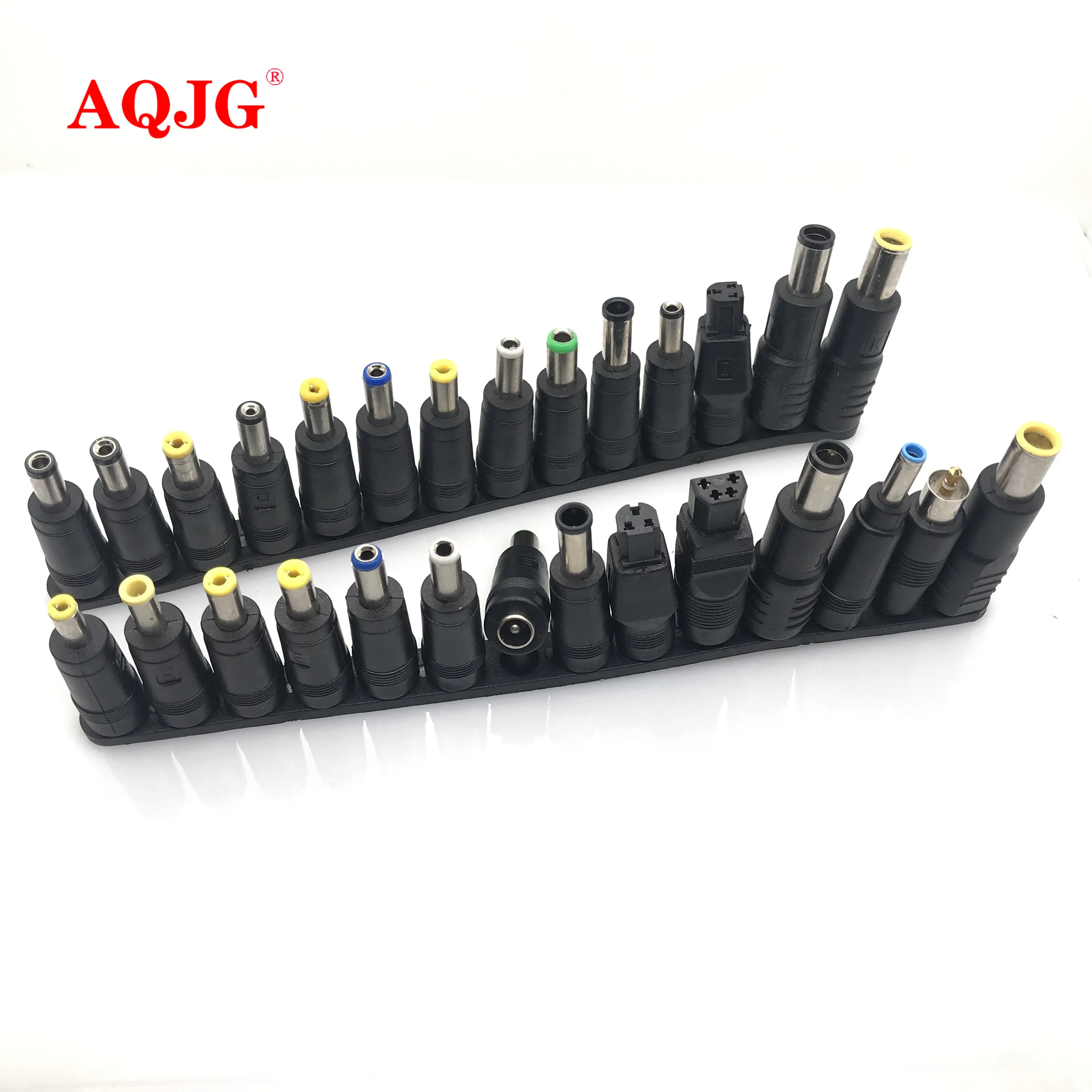 56 шт. универсальный адаптер питания для ноутбука|Компьютерные кабели и разъемы| |