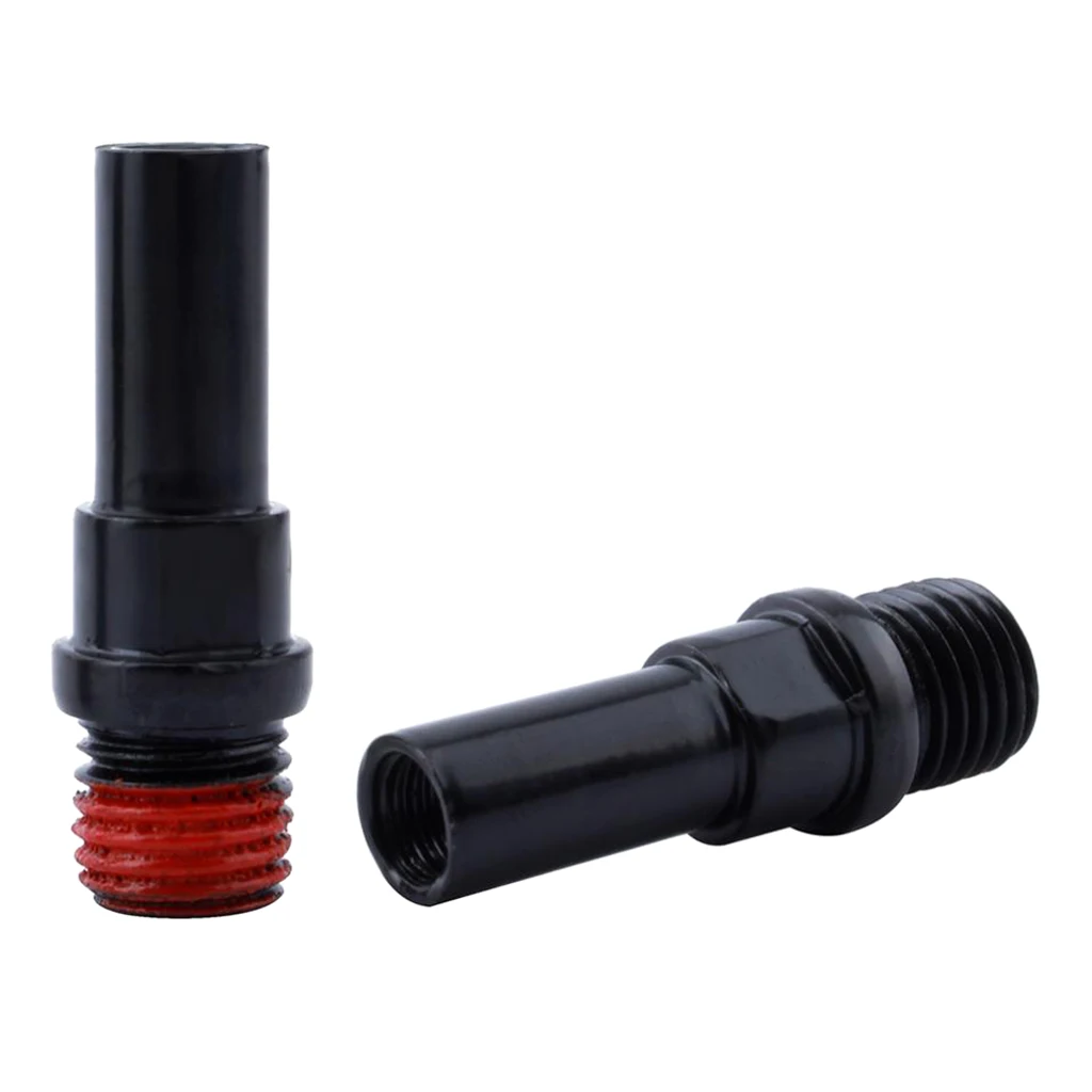 2 шт. велосипедная v образная тормозная система винты для передней вилки рама