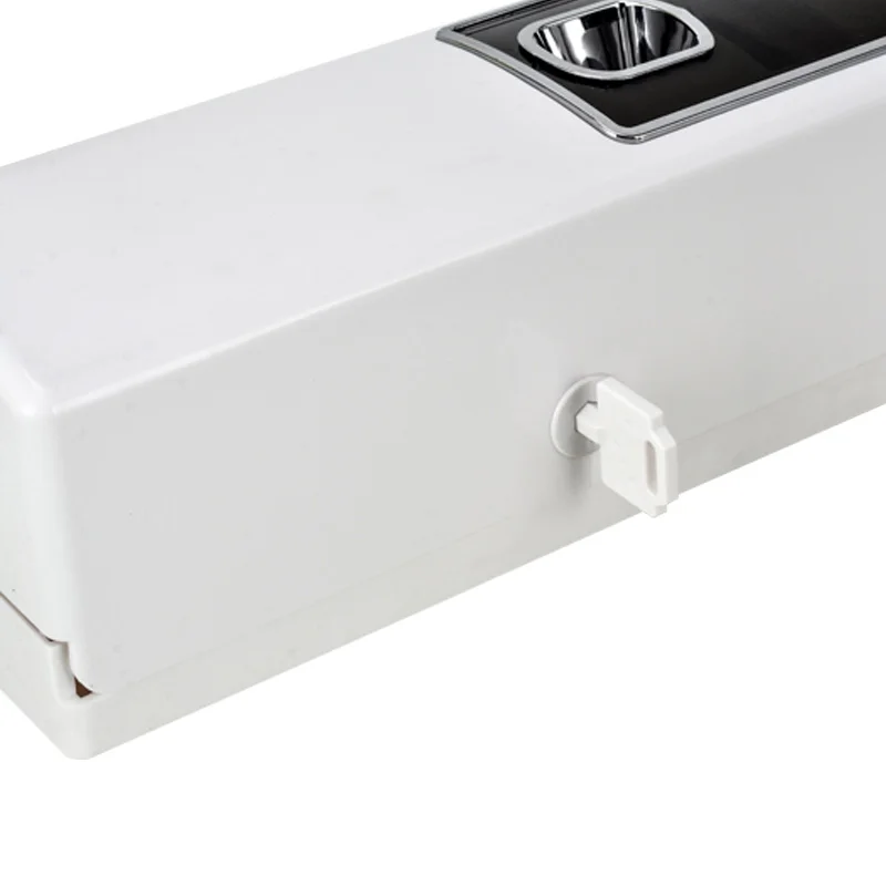 Умный автоматический аэрозольный диспенсер освежитель воздуха с таймером