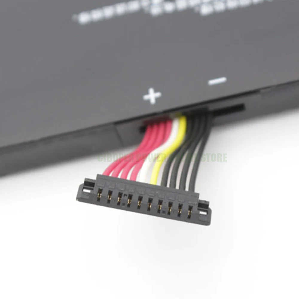 Оригинальная новая аккумуляторная батарея CP для ноутбука 7 4 в 38 Вт/ч S200 S200E X201 X201E