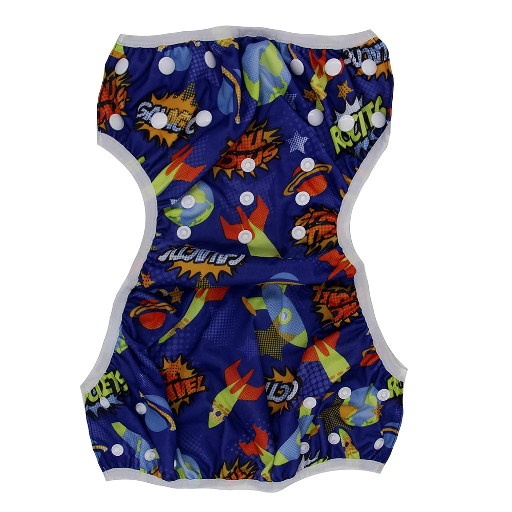 1 предмет размер регулируемый для маленьких мальчиков и девочек Летние плавки