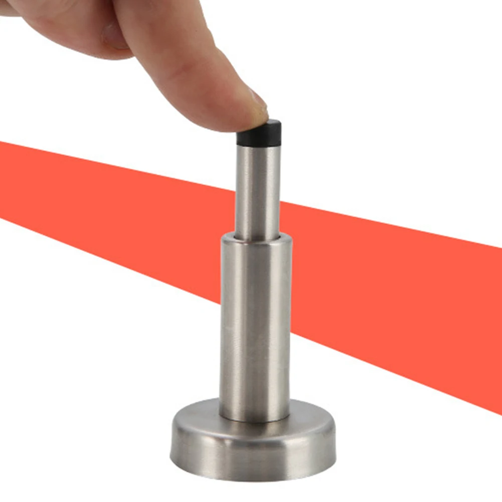 Гидравлический бампер из нержавеющей стали с низким уровнем шума универсальный