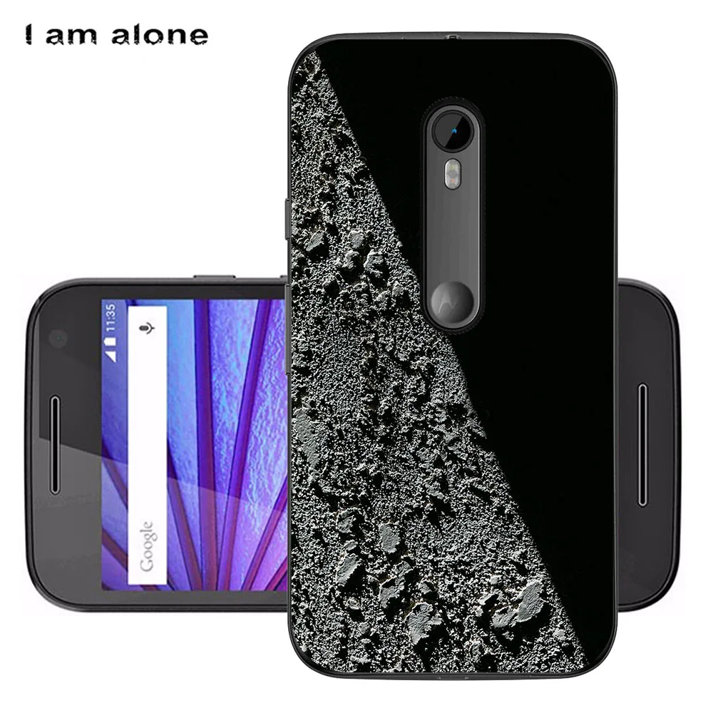 Чехлы и чехлы для телефонов Motorola Moto g2-го поколения g3-го G4 Play Модный чехол с