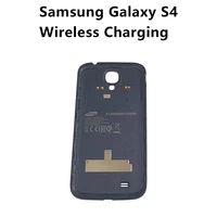 samsung galaxy s4 wireless charging back cover original for i9515 i9500 i9508 i9505 i9506 i9507v r970 i337 i545 i545l l720