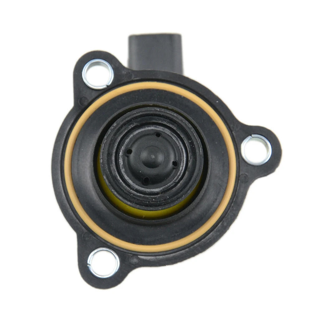 Новый Автомобильный Электромагнитный клапан для турбокомпрессора 11657593273 037977