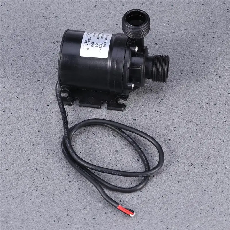 DC 12V 800L/H 5M фотофонтан солнечная циркуляция воды система циркуляции водяные