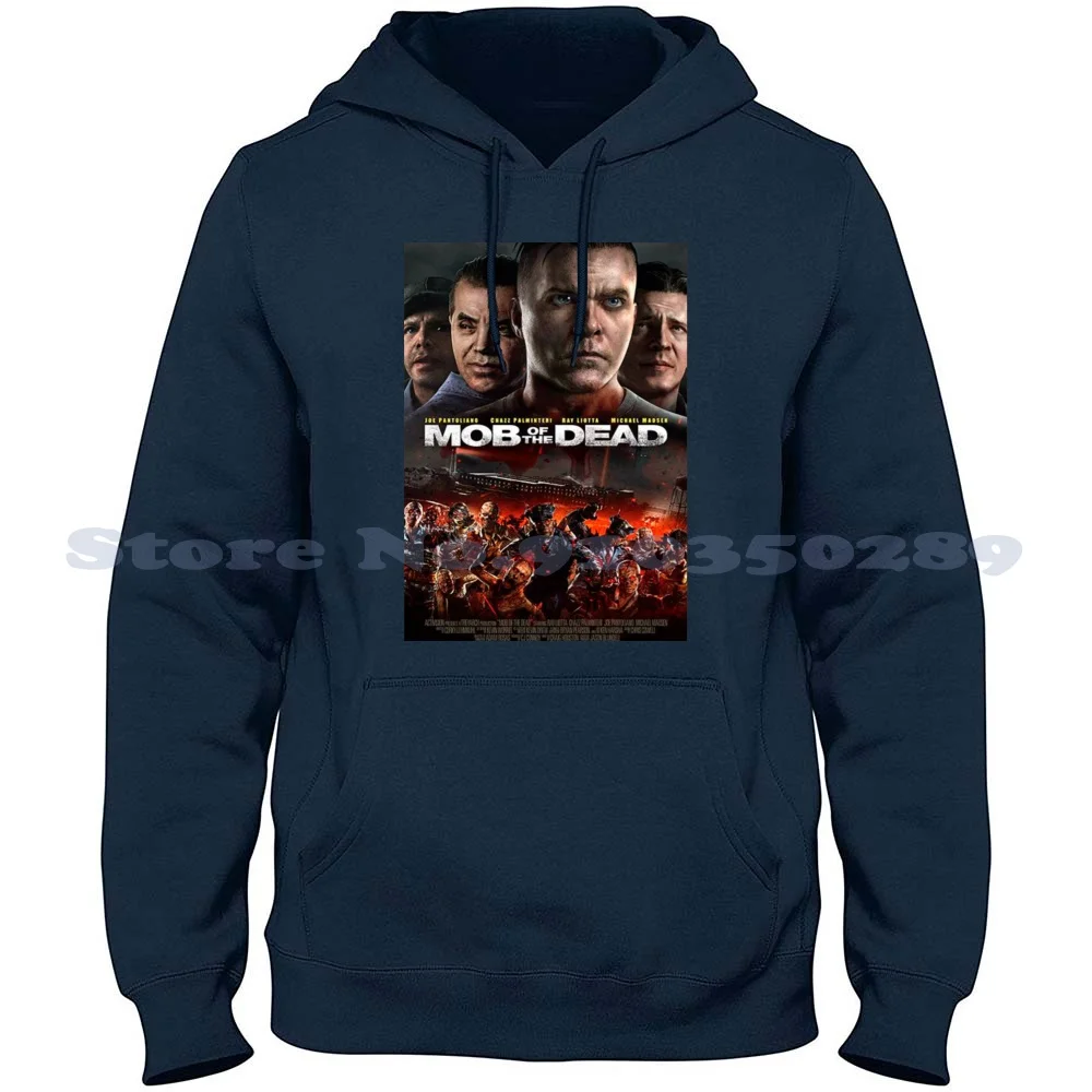 

Спортивная Толстовка Bo2 - Mob Of The Dead, толстовка с капюшоном, толстовка с капюшоном, алькатраз, зомби, черная толстовка, моб из мертвецов