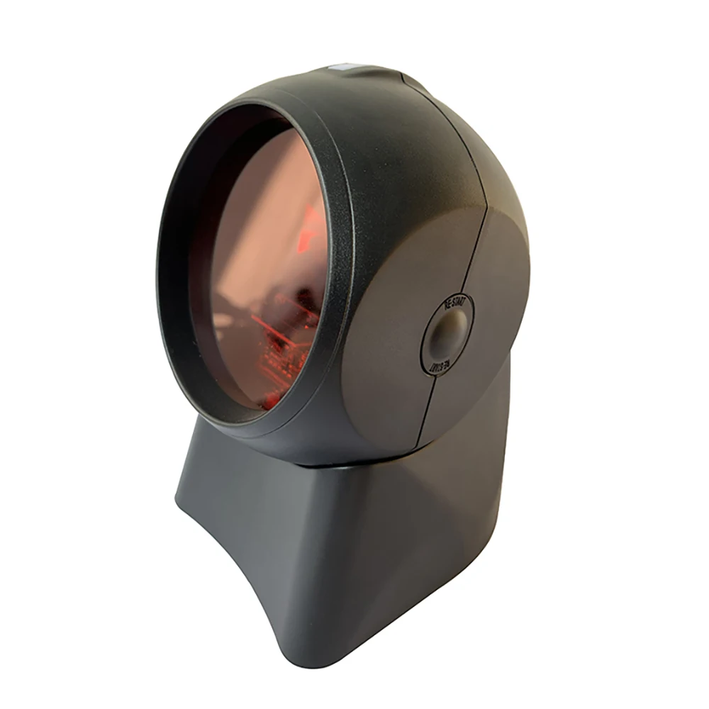 Высокопроизводительный 1D 20 линейный лазерный сканер штрих кода 1500 линий в