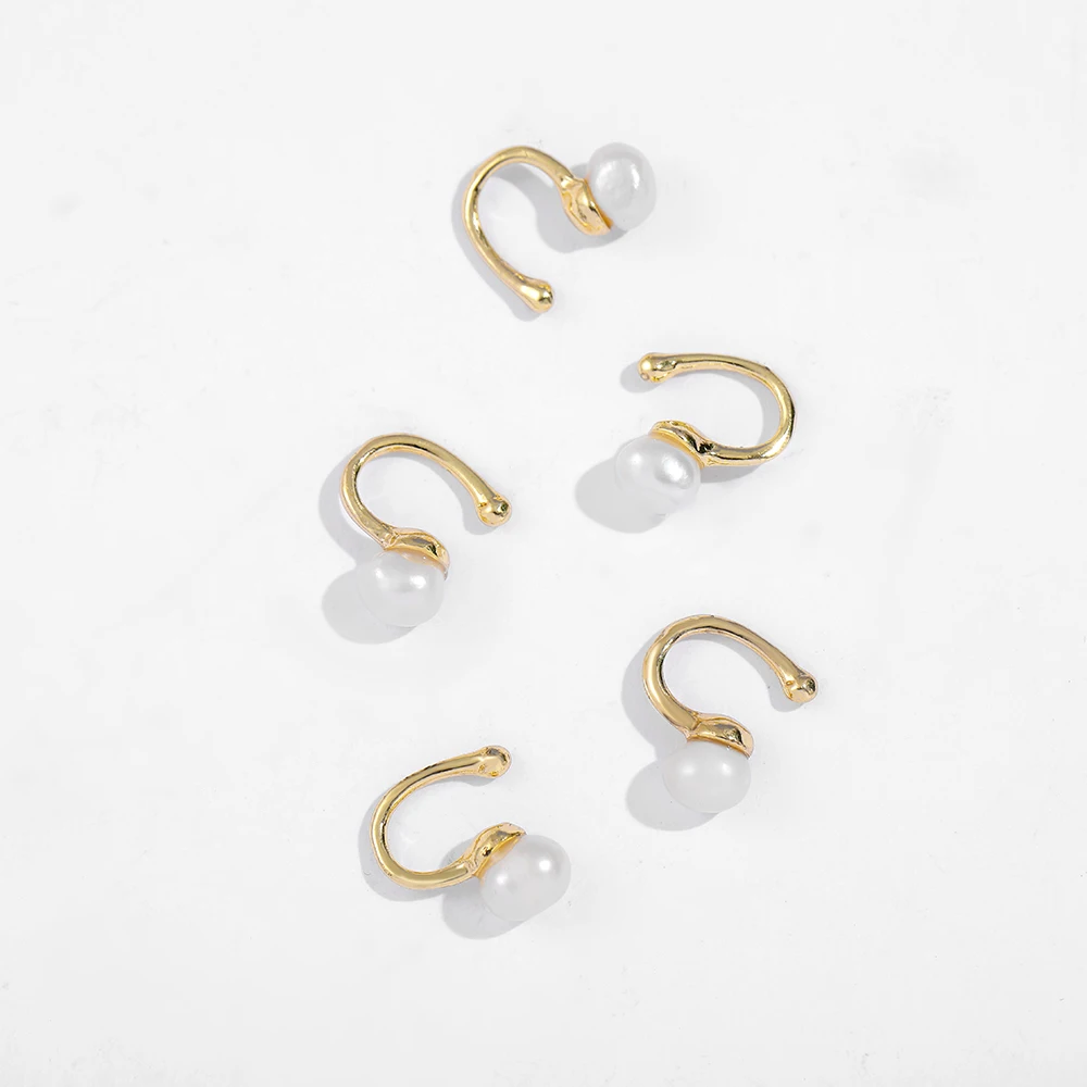 Богемные женские серьги-кольца большие круглые геометрические серьги в стиле