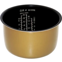 original new rice cooker inner pot replacement for panasonic sr hq153 sr ang151 sr afg151 sr any151 sr afy151 sr afm151 sr anm15