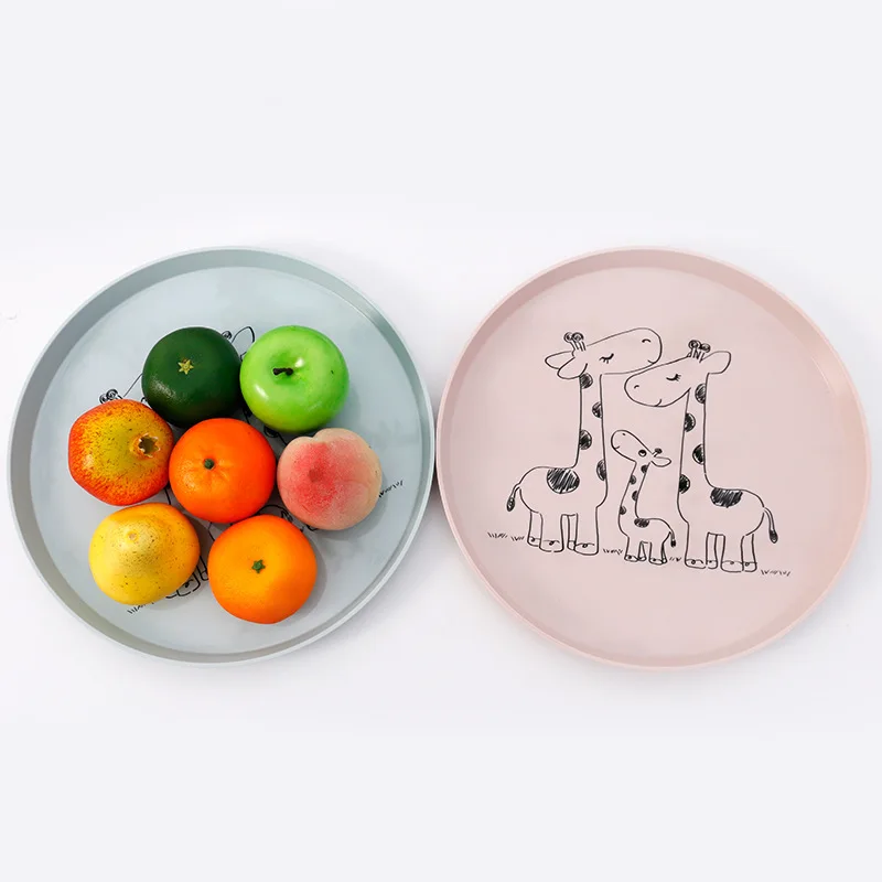 1 шт. диаметр 33 см Защита окружающей среды чистый цвет многофункциональная