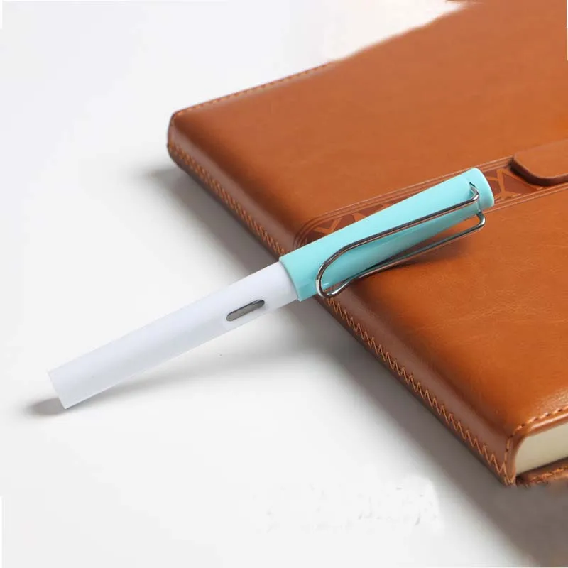 Элегантная металлическая шариковая ручка для рекламных подарков | Канцтовары