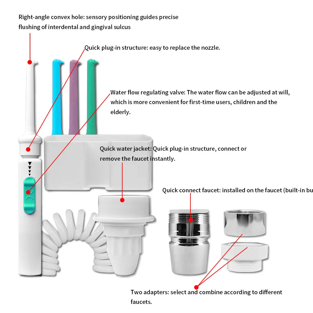 

Personal Care Appliances