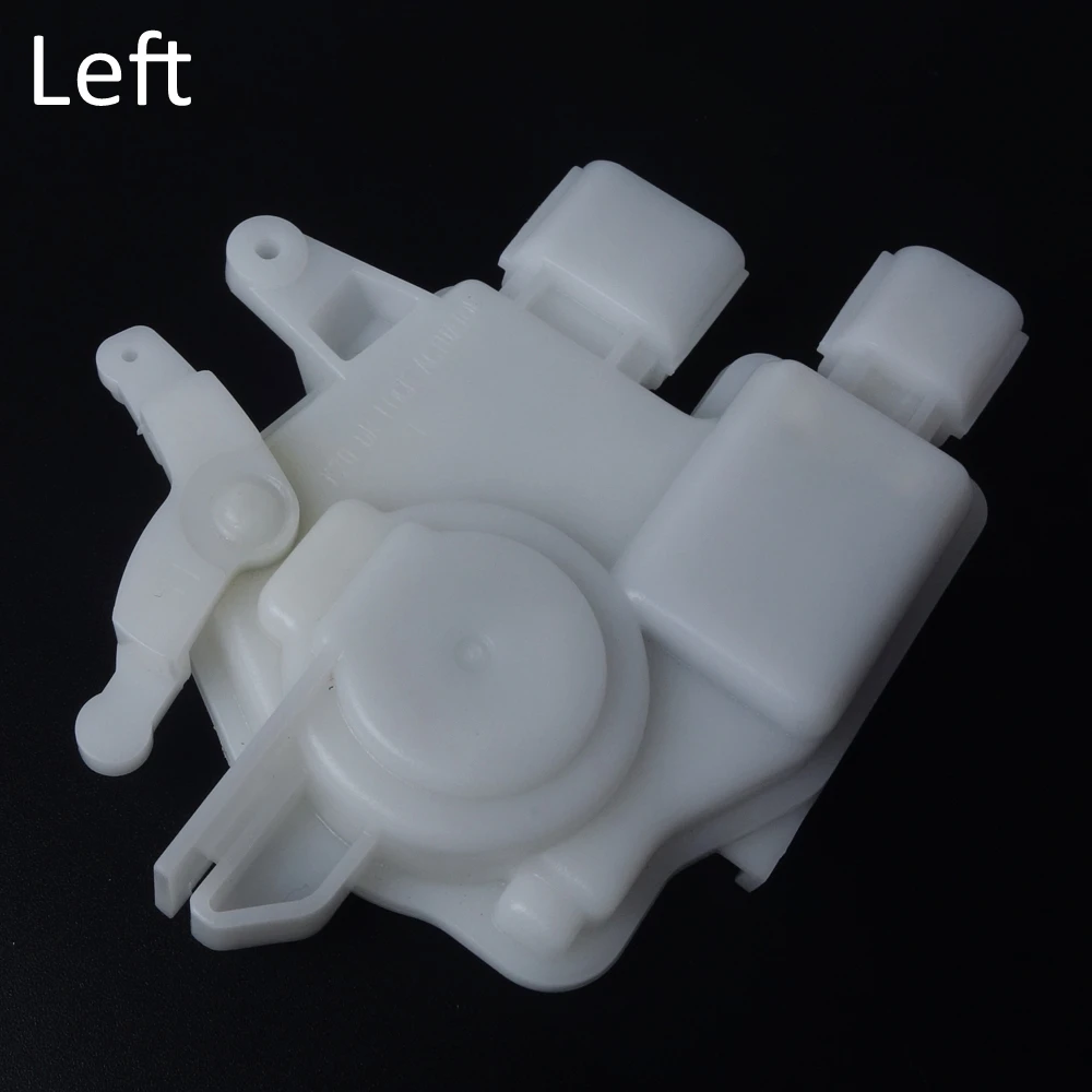 Привод замка боковой двери для правого пассажира/левого водителя 61100AG01A 61100AG00A Subaru