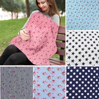 large size mother cotton breastfeeding clothes for outings antiglare baby feeding nursing clothes shawl postpartum nursing cover