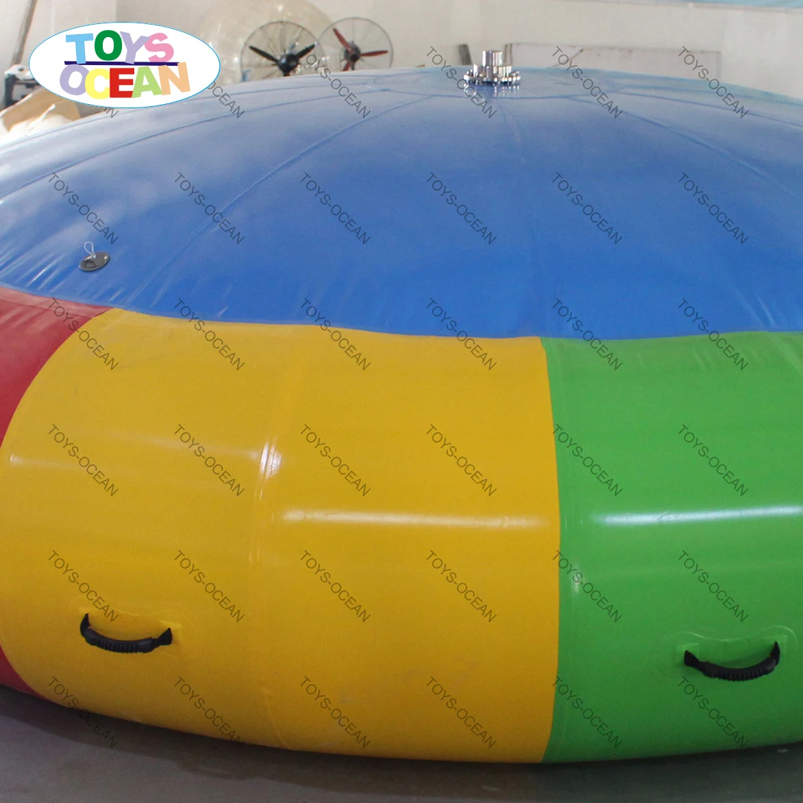 Коммерческая трубка надувной Летающий диско водный спорт лодка для