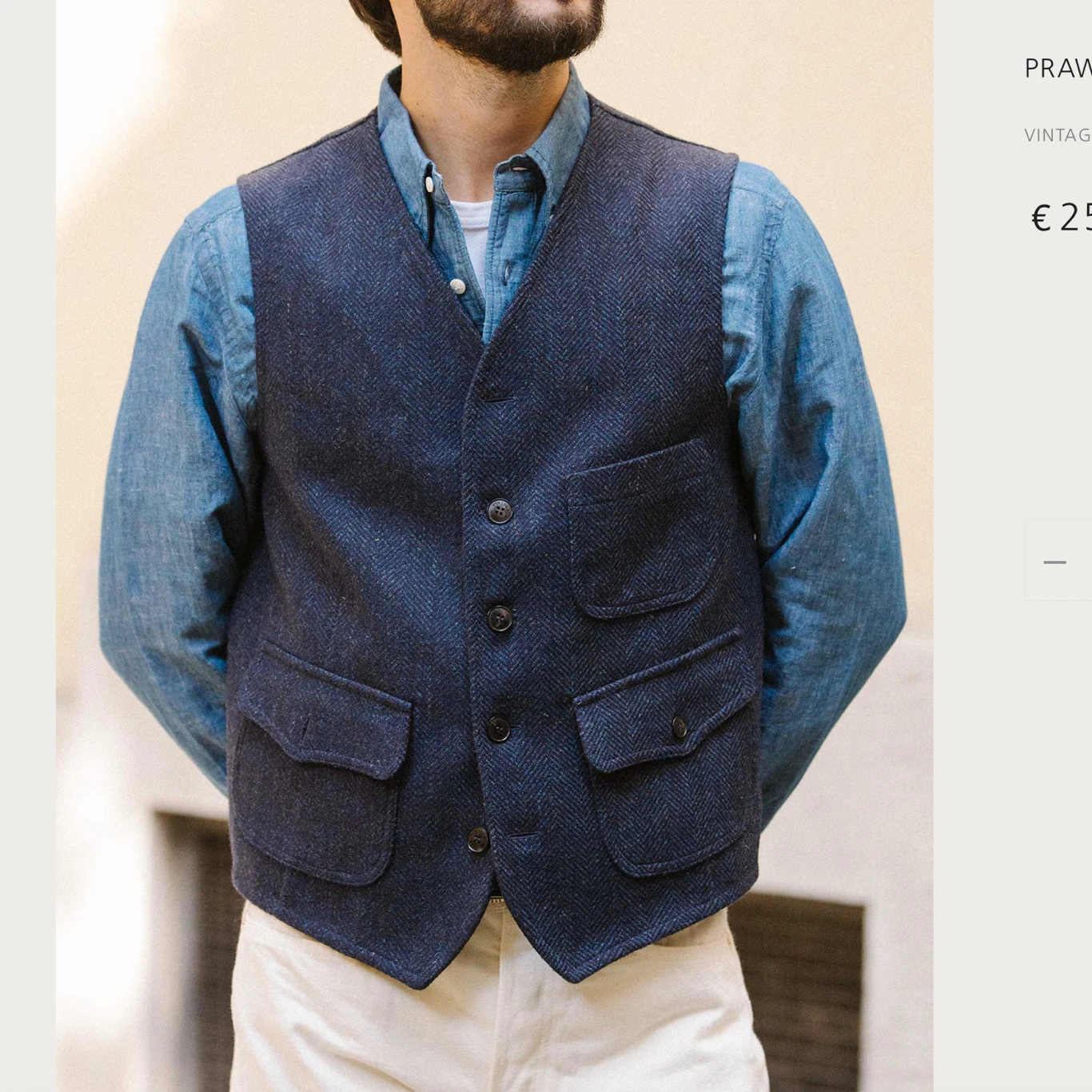 

Men's Navy Tweed Suit Vest Business Slim Jacket Sleeveless Retro Steampunk Waistcoat жилетка мужская