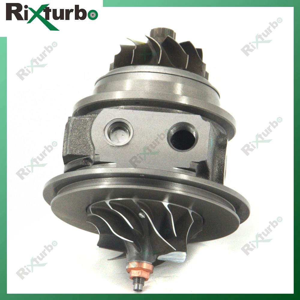 Картридж core TF035HM 49135-02110 для Hyundai H-1 2.5D TD 73KW 99HP 4D56 turbo CHRA ремонтные комплекты турбины