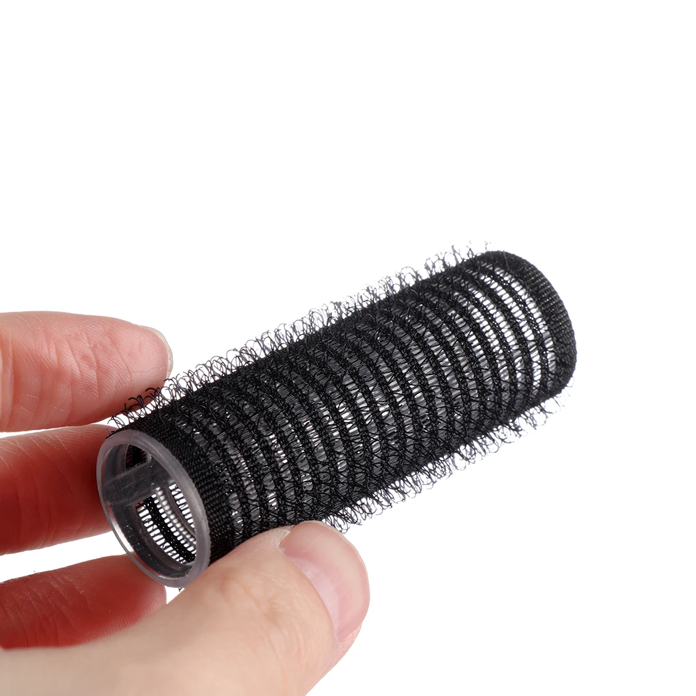 4/6/8 шт. нейлоновые бигуди для волос | Красота и здоровье