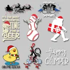 Термоклейкая Виниловая наклейка для одежды, моющаяся аппликация для одежды