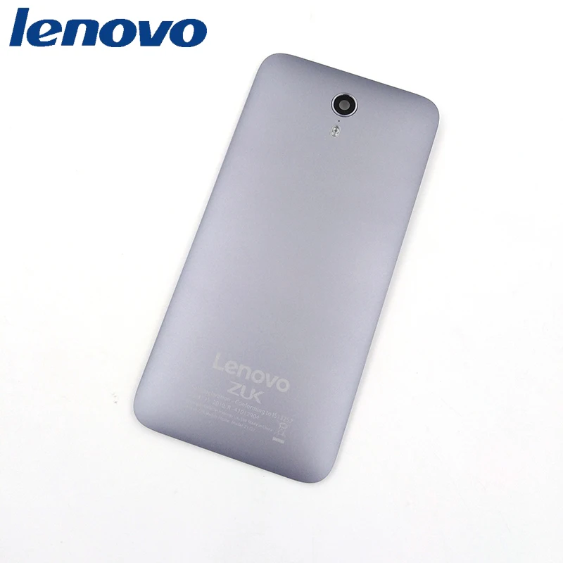 Оригинальная задняя крышка аккумулятора для Lenovo ZUK Z1 Z1221 панель корпуса сменные