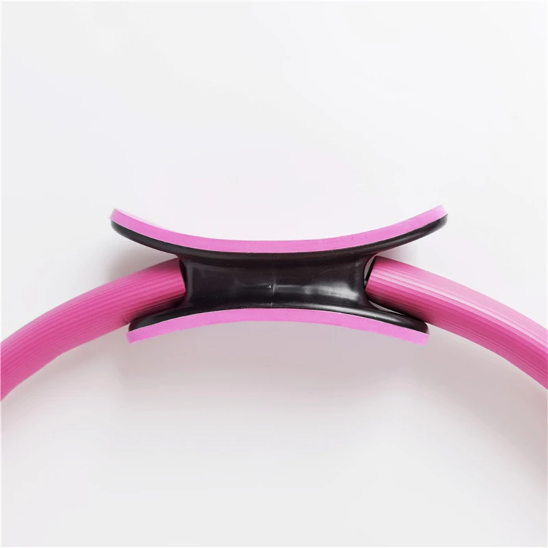 Женское волшебное кольцо для йоги фитнеса пилатеса | Спорт и развлечения