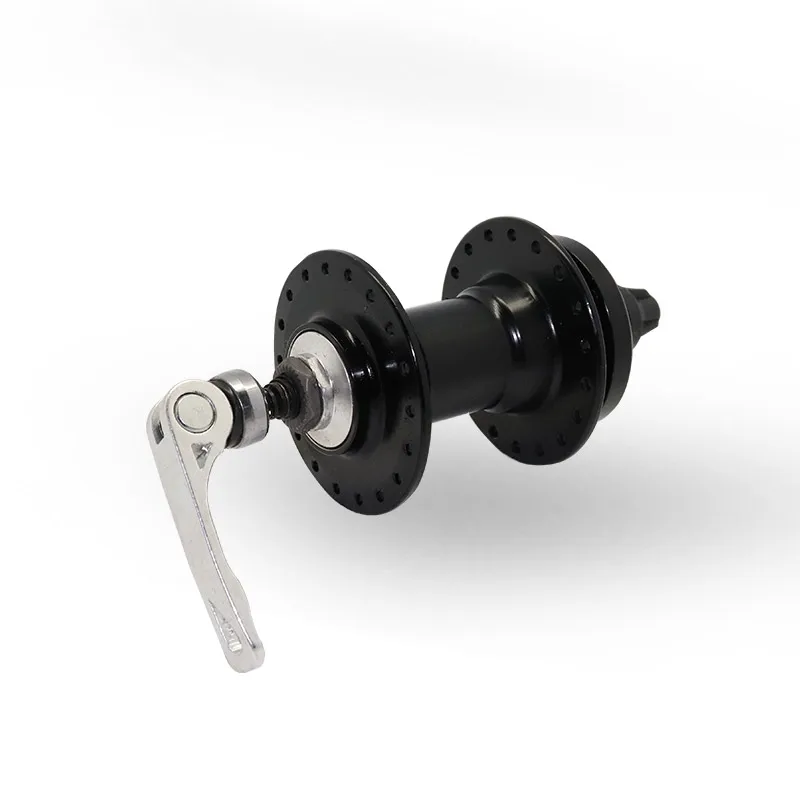 Велосипедная ступица велосипедная 36 отверстий алюминиевый сплав дисковый