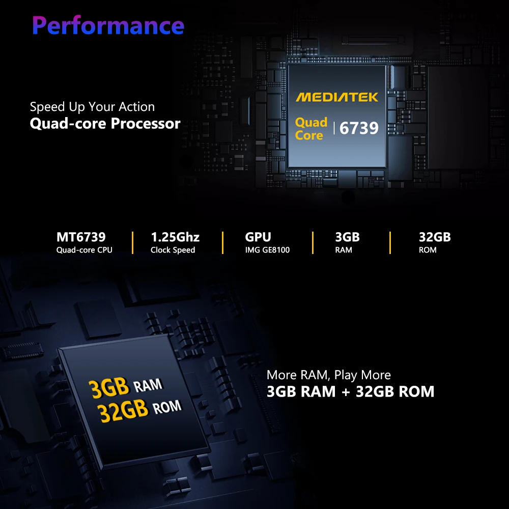 Смарт-часы Zeblaze THOR 5 PRO 3 Гб ОЗУ + 32 ПЗУ двойная камера 0 МП фитнес-трекер пульсометр 4G