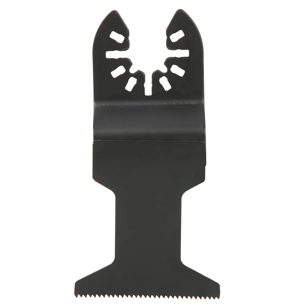 

50pc High-carbon Steel Oscillating Multifunctional Cutting Saw Blade Tool Setfor cutting soft metal wood plastic or opening hole