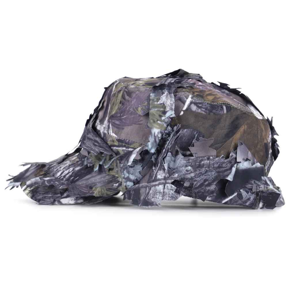 Военная шляпа летняя мужская складная тактическая bionic Кепка с кубиками комаров