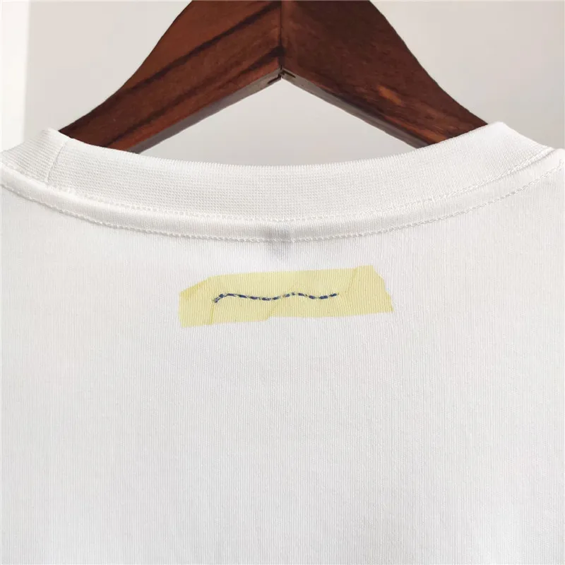 

Long Sleeve Ader Error T-shirts Men Women 1:1 Best Quality Blue Graffiti Embroidery Adererror Top Tees