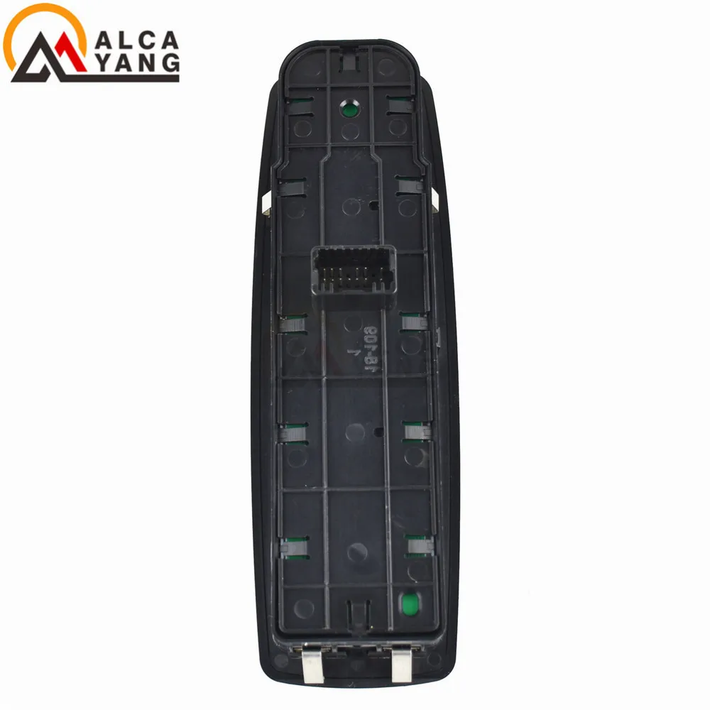 Malcayang Авто многофункциональный переключатель окна для Renault Fluence(2010-)(Лагуна 2008-)(Scenic 2011-2013
