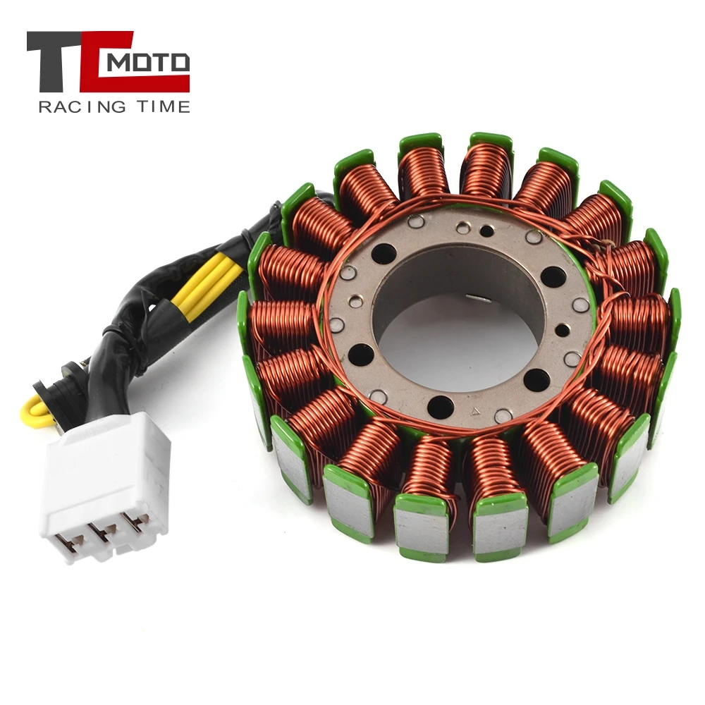 TCMOTO мотоциклетный магнитный генератор катушка статора для Honda CBR600 CBR 600 F4i 2001 2006