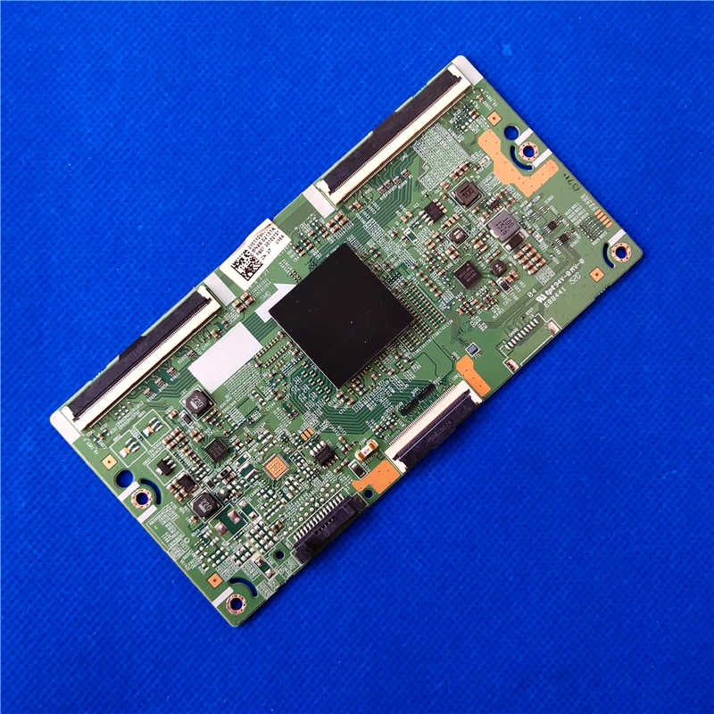 Good test for BN95-02131A BN41-02354A T-CON board 40JU6000 UE40JU6000K UE40JU6000WXXH UE40JU6072UXXH BN95-02280A logic board