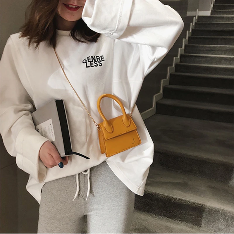 Женский мини кошелек для ключей от известного бренда роскошные сумки J ручной