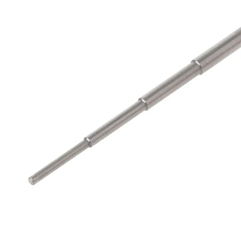 

Stainless Steel Micro Coil Wrap Jig DIY Tool For Rebuildable Atomizer RDA RBA