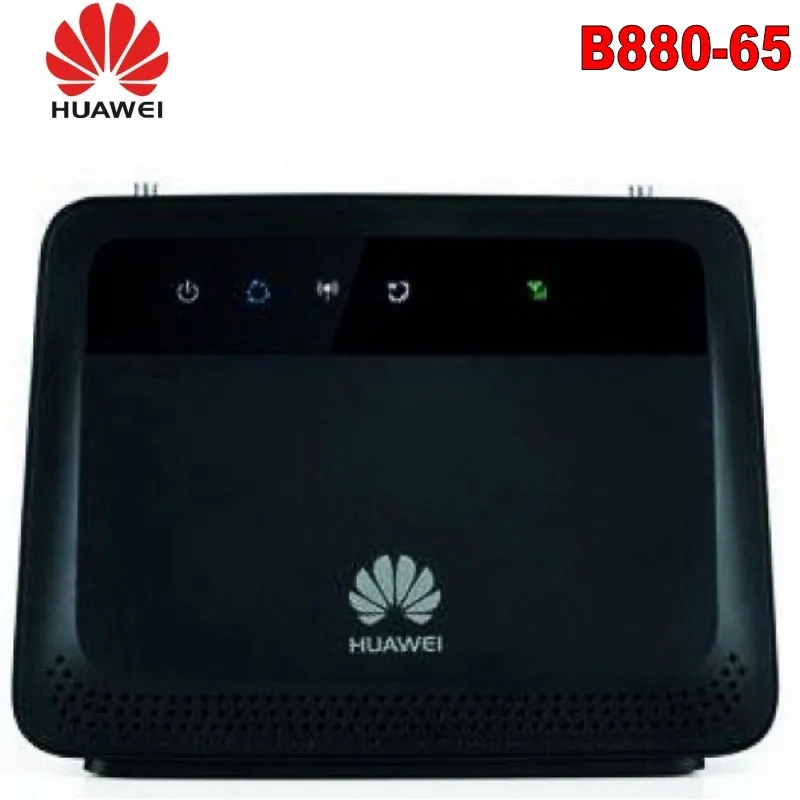 Умный хаб Huawei B880-66 4G LTE | Компьютеры и офис