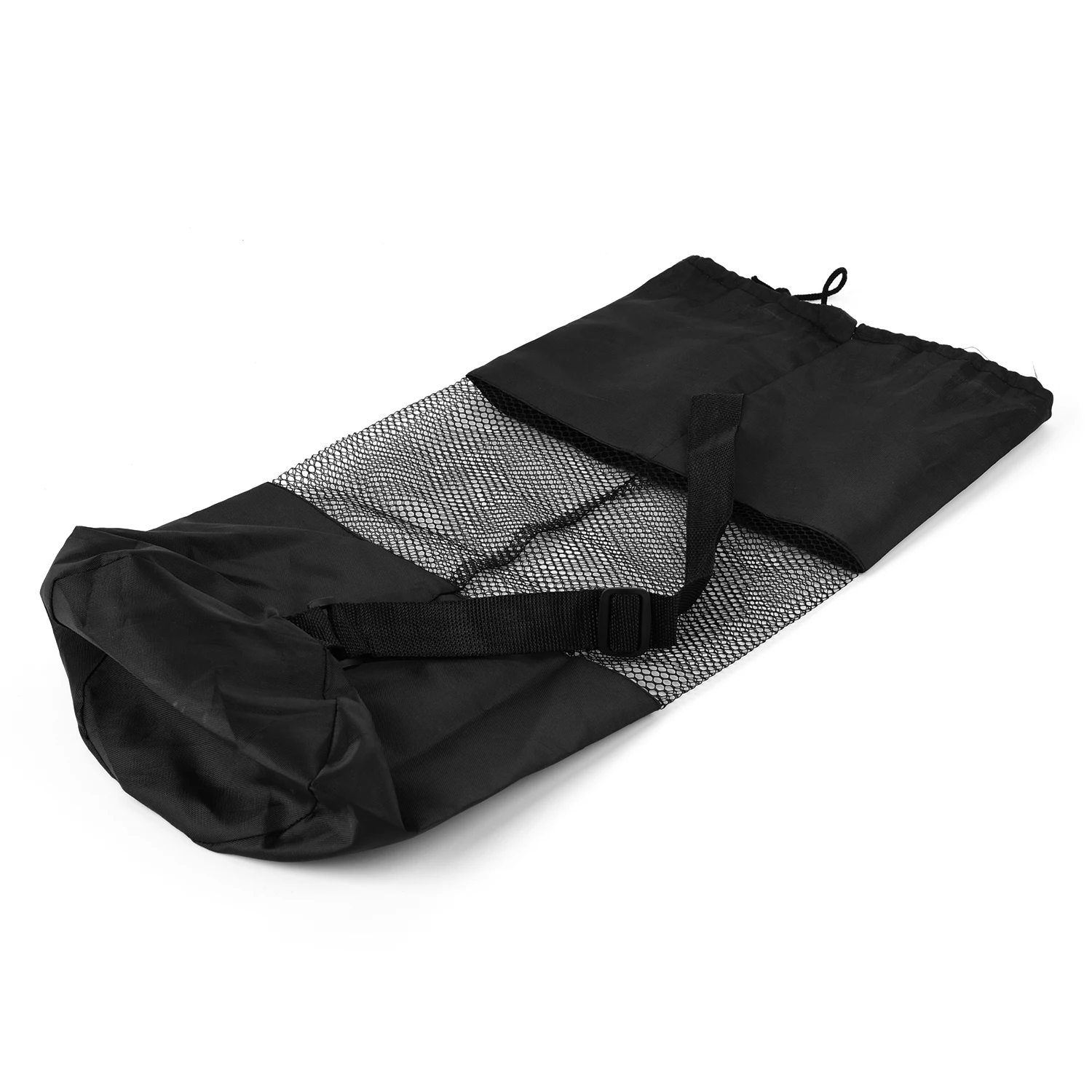 

2021 New In Excellent Quality Fashion Yoga Mat Carry Bag Waterproof Necessary Yoga Mat Breathable Mesh Bag Thick Fast Delivery