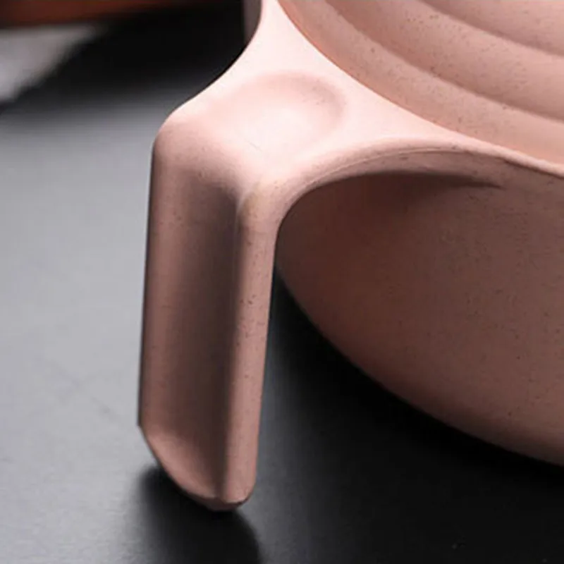 Миски для рамен и фруктов в японском стиле миска лапши блюда кухни чашки тарелки