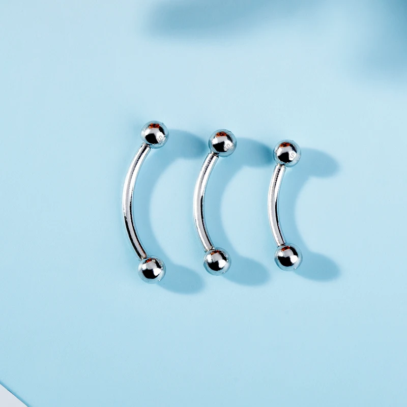 1 шт. кольцо для пирсинга живота украшение пирсинга|Украшения волос броши и