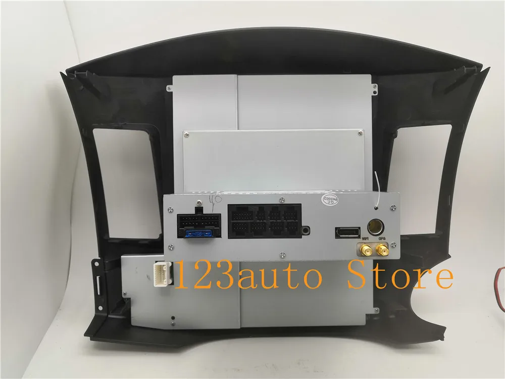 12 1 ''вертикальный экран Tesla стиль Android 9 0 автомобильный DVD GPS плеер навигация