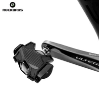 rockbros clipless platform adapter pedal for shimano spd speedplay cycling pedal convert ke0 for look universal pedal adapters