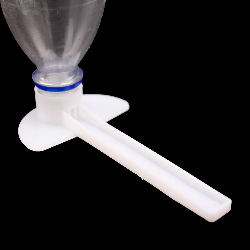 3 шт. Пчеловодство Мёд кормушка для пчел Пластик воды поливальщик утконосых