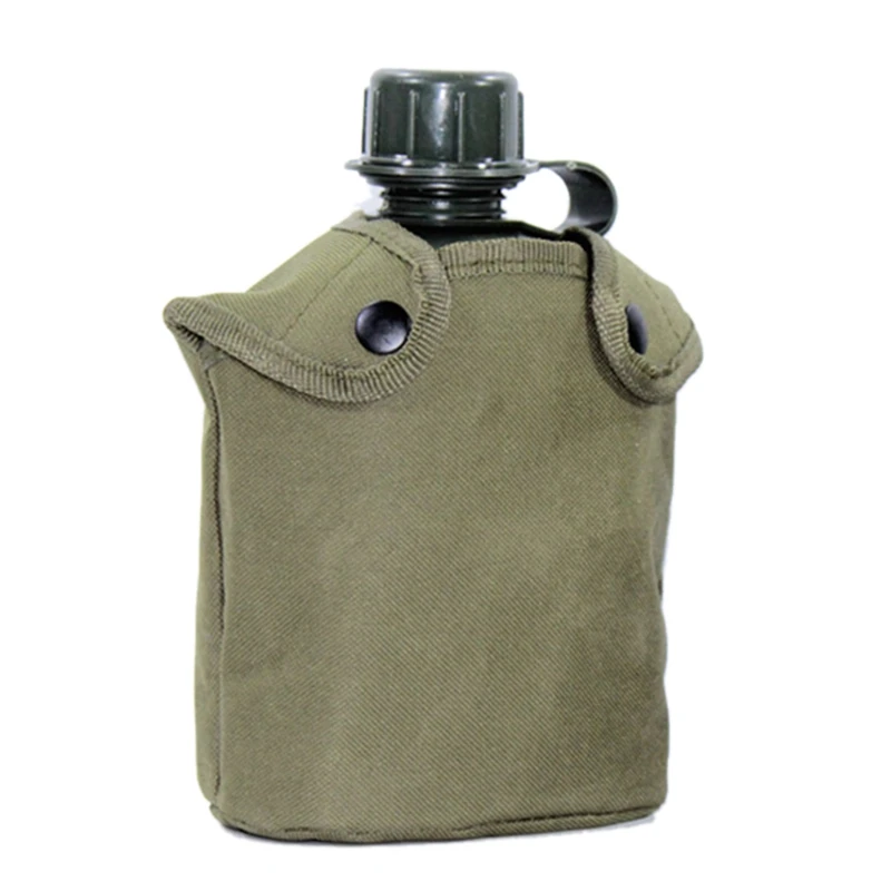 Открытый пластиковый чайник Набор алюминиевая коробка для ланча винтажный