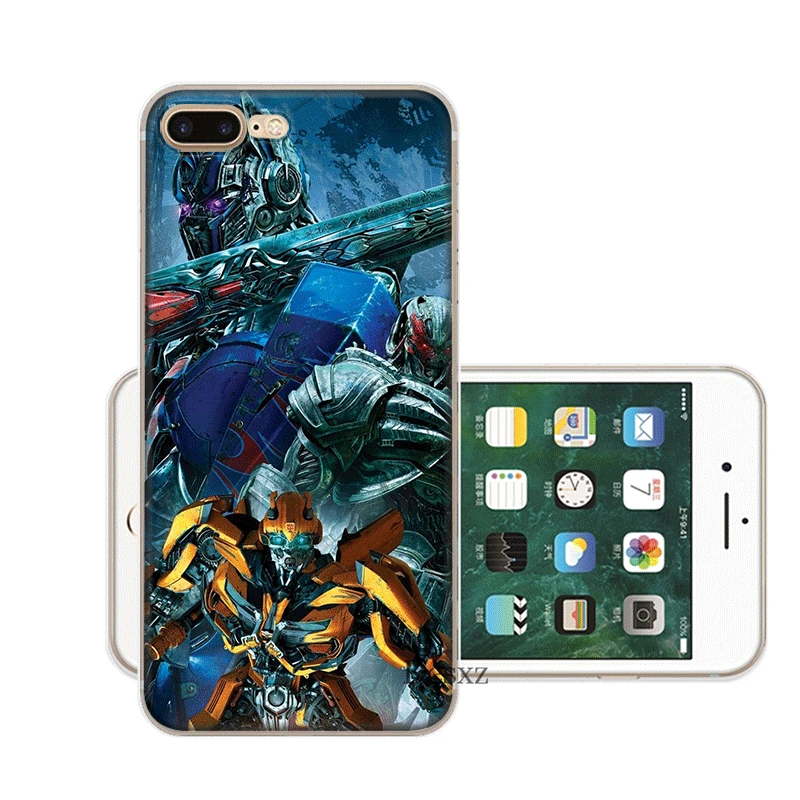 Чехол для мобильного телефона iPhone 11 Pro X XR XS Max 5 5S SE 6 6S 7 8 Plus жесткий чехол