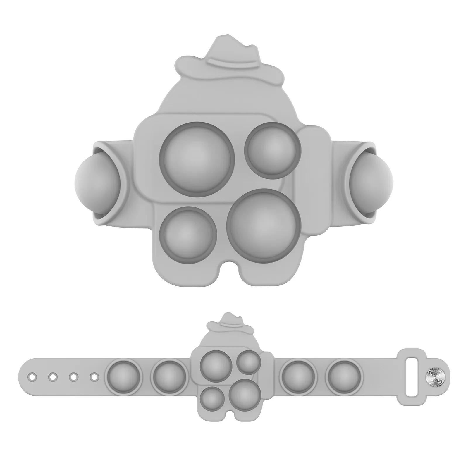 Fidget Juguetes | Juguetes Fidget | Fidget juguetes anti estr&eacute;s sensorial de Stress Reliever juguetes anti estr&eacute;s adultos y ni&ntilde;os sensorial juguetes aliviar-2