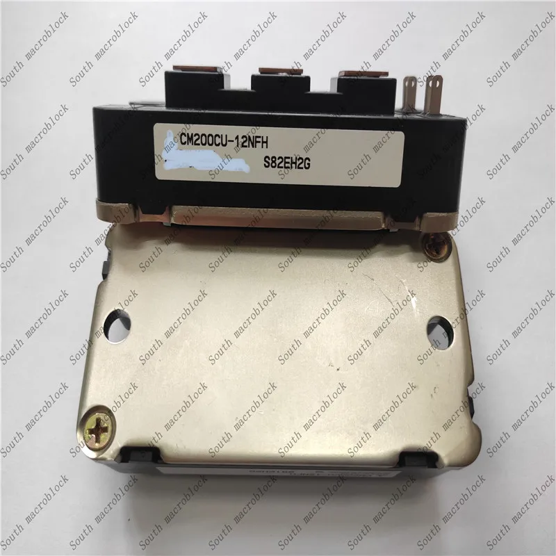 CM200CU-12NFH   CM150CU-12NFH   CM100CU-12NFH  module New exemption from postage