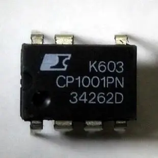 

Бесплатная доставка. CP1001PN CP1001 LCD управление питанием IC chip control