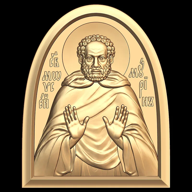 3d модель STL для фрезерного станка с ЧПУ принтер лазерная гравировка Artcam Aspire Cut3d